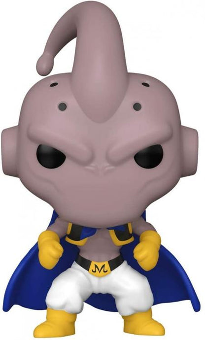 Funko Pop! Animation Dragon Ball Z – (864) Majin Buu Evil Vinyl Figur 9cm