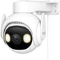 Imou Telecamera Cruiser 2 3K PTZ IP/Wi-Fi Full-color 5MP 3.6mm IR