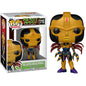 Funko Pop! Television Beast Wars Transformers - Blackarachnia (1715) Vinyl Figure 9cm