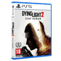 Dying Light 2 Stay Human PS5 Italian New Game Playstation 5 Multi-language EU