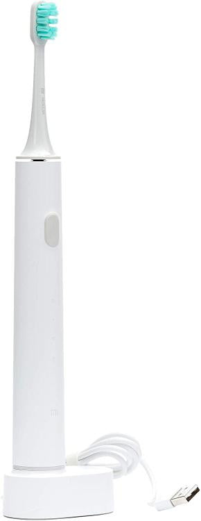 Xiaomi Spazzolino Mi Smart Eletric T500 Motore Sonico Con Connessione Bluetooth