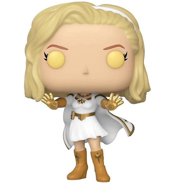 Funko Pop! TV The Boys – (980) Starlight Figur 9cm Prime Serie TV Frauenserie