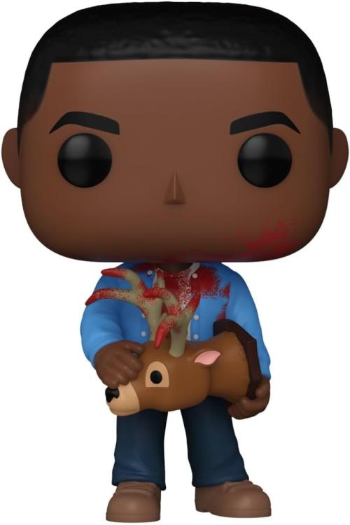 Funko Pop! Movies Get Out – (1859) Chris Washington Vinylfigur 9cm