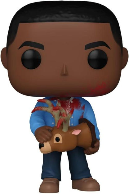 Funko Pop! Movies Get Out – (1859) Chris Washington Vinylfigur 9cm