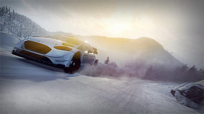 Wrc 8 Ps4 Videogioco Rally Gioco Corse Cross Sport Italiano Gt Playstation 4