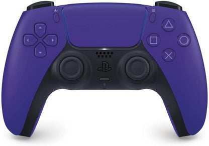 Sony Controller Dualsense Playstation 5 Dualshock Pad Ps5 Viola Galactic Purple