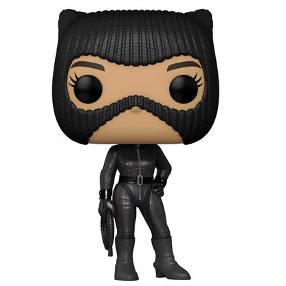 Funko Pop DC Comics The Batman (2022) – 1190 Selina Kyle Catwoman Vinylfigur
