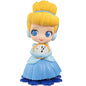 Banpresto Q Posket Disney - Cinderella Princess Sweetiny Figure Bandai 14cm