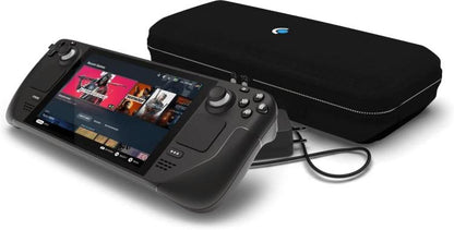 Valve Steam Deck 512 GB Handheld-Gaming-Konsole Tragbar Game Handheld Apu AMD RAM 16 GB