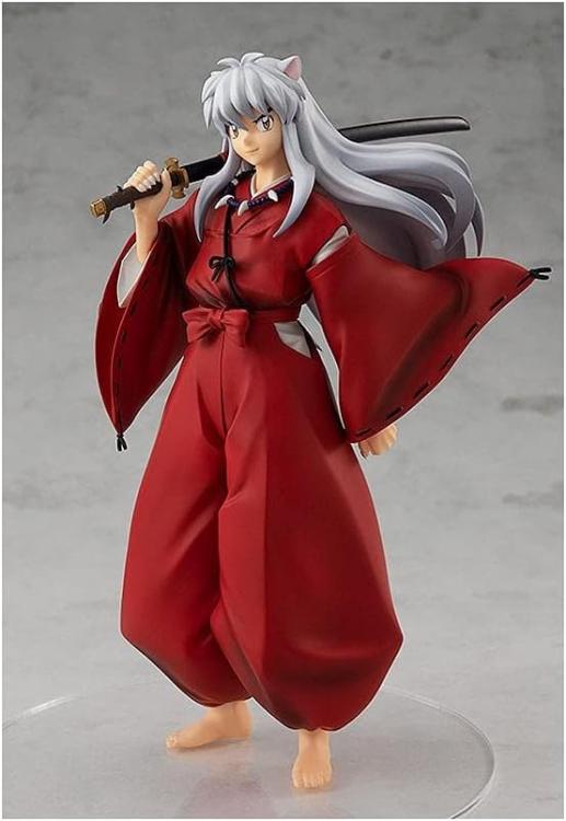Pop Up Parade - Inuyasha: (Inuyasha) 17 cm Figur PVC Anime Manga