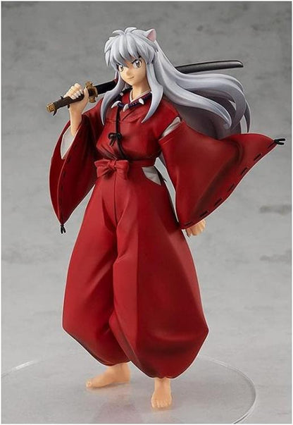 Pop Up Parade - Inuyasha: (Inuyasha) 17 cm Figur PVC Anime Manga