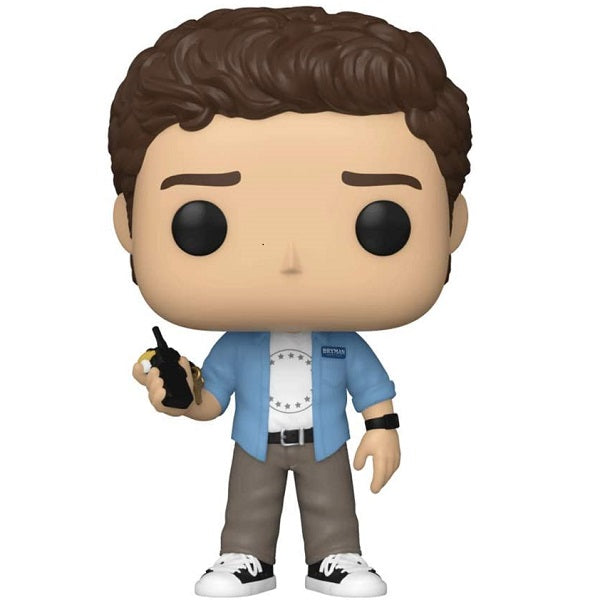 Funko Pop ! TV The Boys - (979) Hughie Campbell Vinyl Figure 9cm