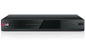 LG DP132 DVD Player Bluetooth DivX USB DivX HD CD DVD±RW CD-R/RW MP3 JPG Black