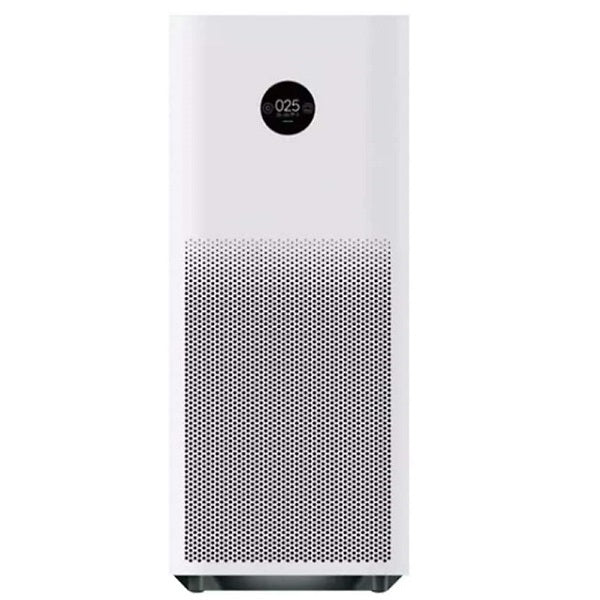 Xiaomi Mi Air Purifier Pro H EU Luftreiniger Sterilisator OLED Kabellos