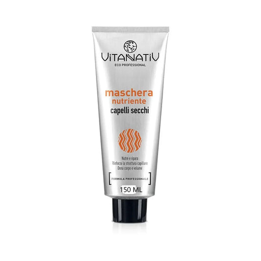 VITANATIV MASCHERA NUTRIENTE CAPELLI SECCHI 150 ML