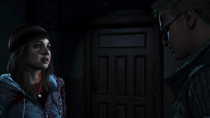 Until Dawn PS4 Spiel Deutsch Playstation 4 Videospiel Horror PAL Deutsch Neu