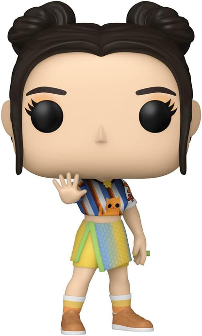 Funko Pop! Rocks – New Jeans – (452) Danielle Vinylfigur 9 cm