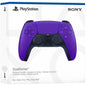 Sony Controller DualSense PlayStation 5 DualShock Pad PS5 Galactic Purple