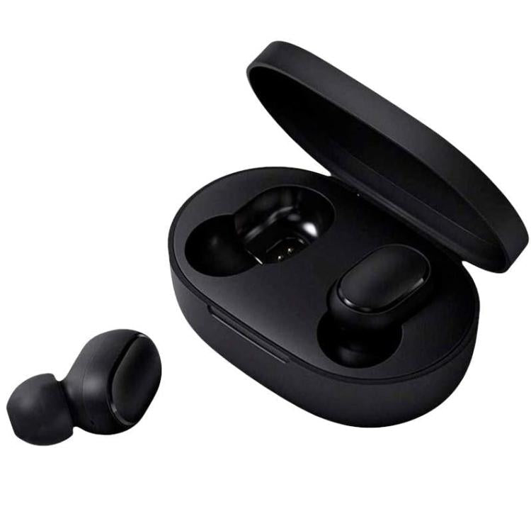 Xiaomi Mi True Wireless Earbuds Basic 2 Schwarz Airdots Schwarz Bluetooth