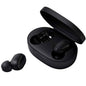 Xiaomi Wireless Earphones Mi True Earbuds Basic 2 Black Airdots Black Bluetooth