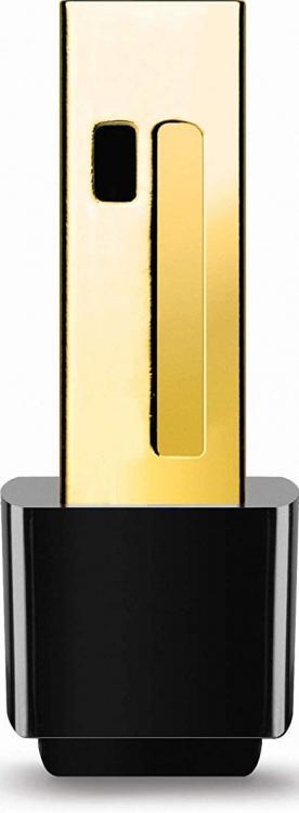 Tplink WLAN-Netzwerkkarte Nanousb 150M TL-WN725N Wireless USB PC Adapter
