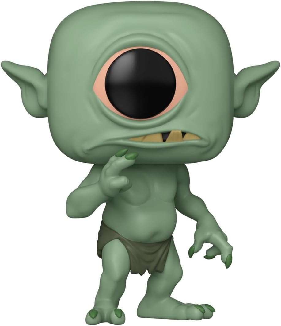 Funko Pop! Games Magic the Gathering – (1095) FBLTHP Vinyl Figur 9cm