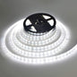 SMD 5050 LED Strip 5 Meters 12V IP66 Adhesive Flexible LED Reel Cool White