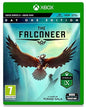 The Falconeer Special Edition Xbox One Video Game New Italian Sealed Game