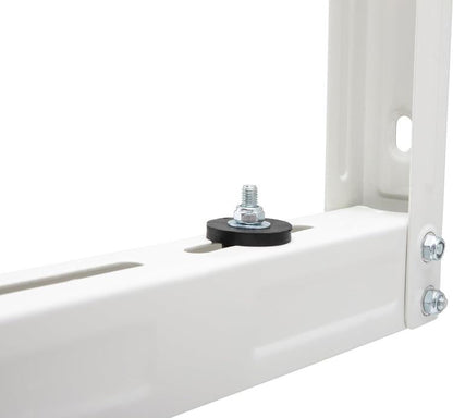 Fischer Staffa Supporto Staffe Condizionatori 18/24000Btu 200Kg Klima Strong Top
