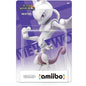 NINTENDO AMIIBO SUPER SMASH BROS COLLECTION MEWTWO (NO.51) POKEMON FIGURE NEW