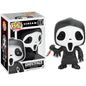 Funko Pop! Movies Scream - (51) Ghostface Vinyl Figure 9cm Horror Film