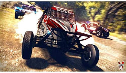 V-Rally 4 Ultimate Edition PS4 Spiel Deutsch Neu PlayStation 4 Versiegelt