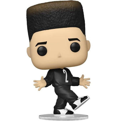 Funko Pop! Rocks - Kid'N Play (213) Christopher "Kid" Reid Vinyl Figure 9cm