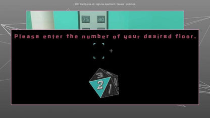 The Silver Case 2425 – Deluxe Edition Nintendo Switch Videospiel Italienisch Neu