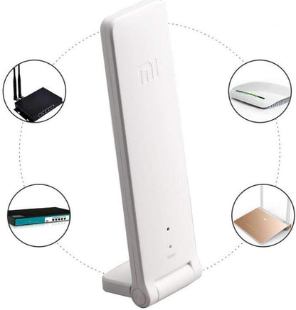 Xiaomi Mi Wifi Repeater 2 USB-Stick Repeater WLAN Internet 300Mbps