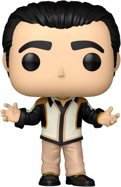 Funko Pop! Television – Die Sopranos (1700) Furio Giunta Vinyl 9 cm Funko