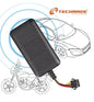 Techmade T-Guardian No Limits Fahrzeuge GPS-Tracker GSM-Ortungsgerät iOS Android