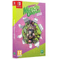 Oddworld Munch's Oddysee Limited Edition Nintendo Switch Game Italian EU New