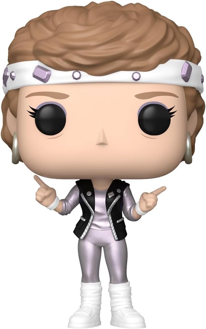 Funko Pop! Television – Die Golden Girls (1683) Blanche Vinylfigur 9cm