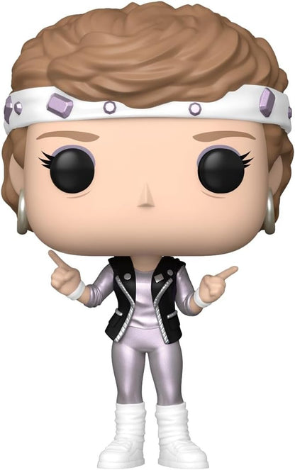 Funko Pop! Television – Die Golden Girls (1683) Blanche Vinylfigur 9cm