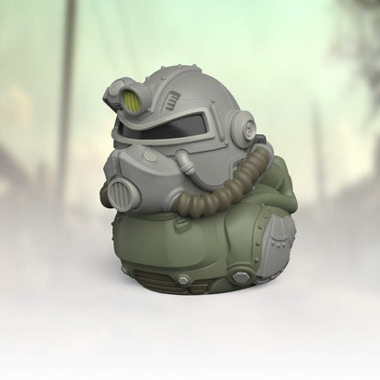 Tubbz Fallout "T-51" Figure Paperella 9Cm Duck