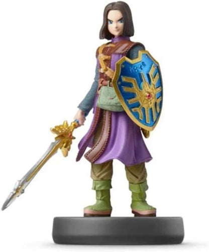 Amiibo Nintendo Super Smash Bros - Held Nr. 84 Figur Held Dragon Quest Switch