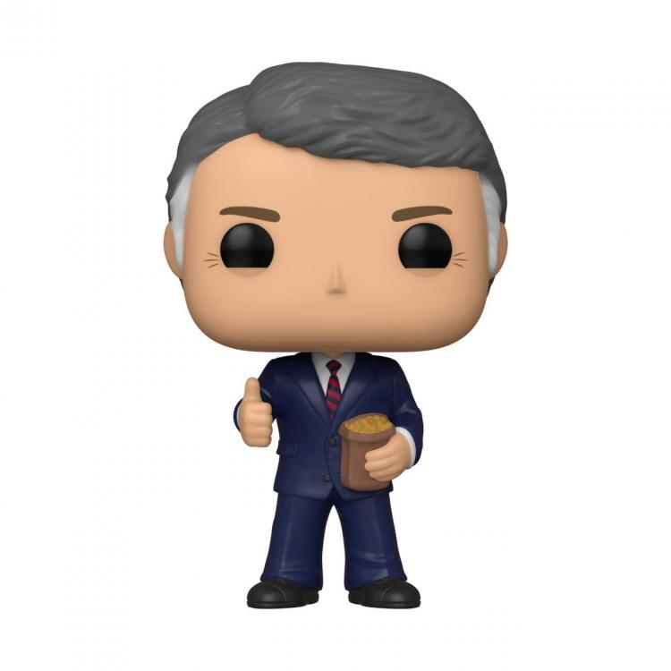 Funko Pop American History 48 - Jimmy Carter Vinyl Actionfigur