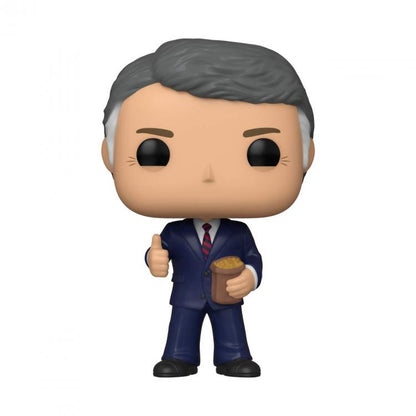 Funko Pop American History 48 - Jimmy Carter Vinyl Actionfigur