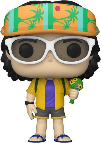 Funko Pop ! Television - Stranger Things S4  (1298) Mike Wheeler - Vinyl Figure