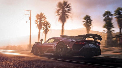 Forza Horizon 5 Xbox One Series X Microsoft Videogioco Simulazione Auto Italiano
