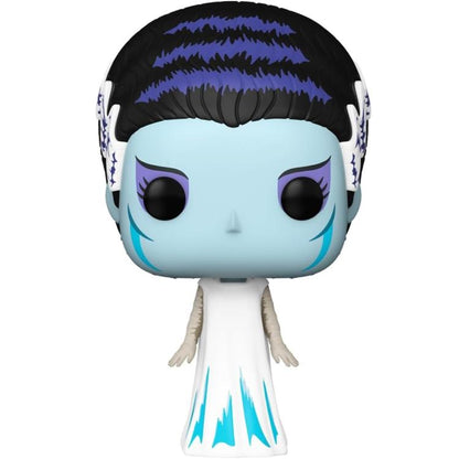 Funko Pop! Movies – Universal Monsters (1631) Bride Of Frankenstein Figur 9cm