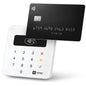 SumUp Air Credit Card Reader BT NFC Mobile POS Contactless Visa / Maestro