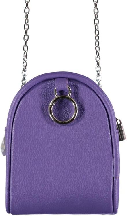 Difuzed Pokemon Handtasche – (Gengar) Mini Rucksack Umhängetasche Schlüsselanhänger 10cm