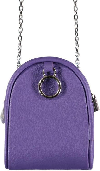 Difuzed Pokemon Handtasche – (Gengar) Mini Rucksack Umhängetasche Schlüsselanhänger 10cm
